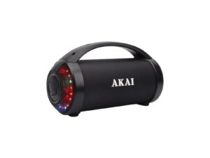 BOXE portabile Akai Akai ABTS-21 Boxa Portabila BT "ABTS-21H" (timbru verde 0.8 lei)