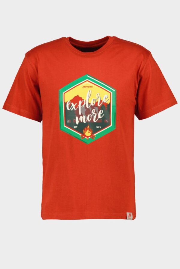 TRICOU MC6