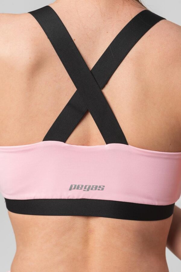BUSTIERA PEGAS PINK-XL - Image 2