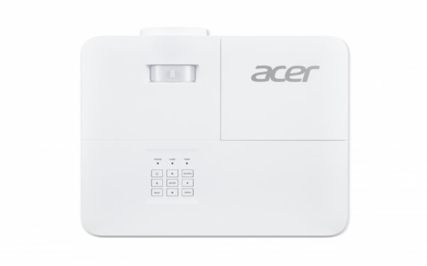 PROJECTOR ACER H6805BDa "MR.JTB11.00S" (timbru verde 4 lei) - Image 2
