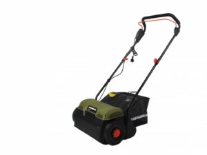HR SCARIFICATOR SI AERATOR 1400W