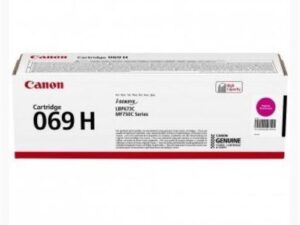 Canon CRG-069H 5096C002 toner cartridge Purple