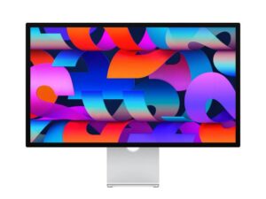Studio Display -Nano-Texture Glass/Tilt&Height /SK