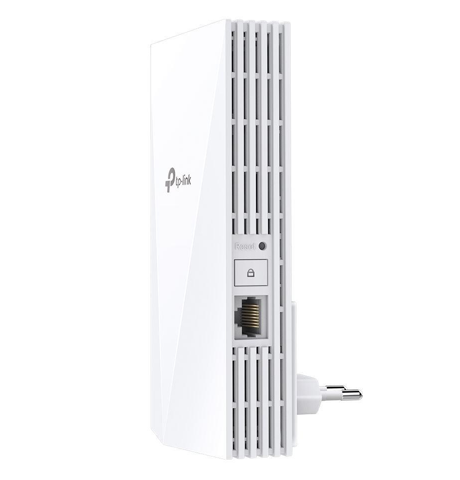 TP-Link RE700X AX3000 Wi-Fi 6 Range Extender - Image 2