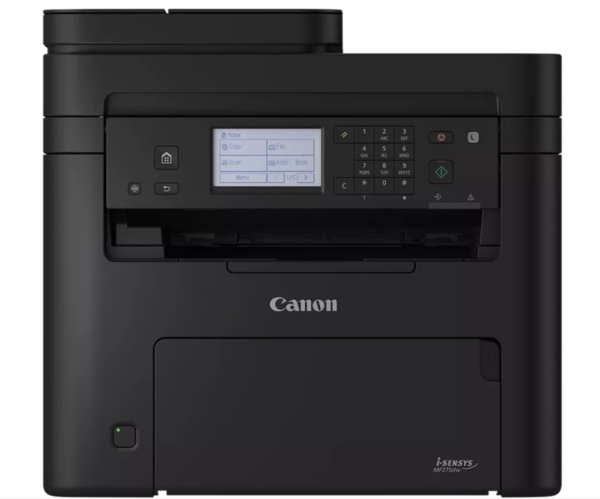 Canon i-SENSYS MF275dw Laser A4 2400 x 600 DPI 29 ppm Wi-Fi