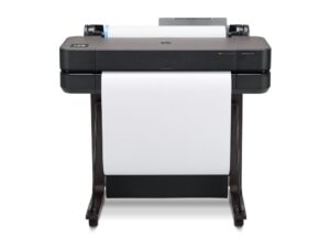 Ploter HP Design Jet T630 24"