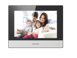Monitor wideodomofonu Hikvision DS-KH6320-TE1