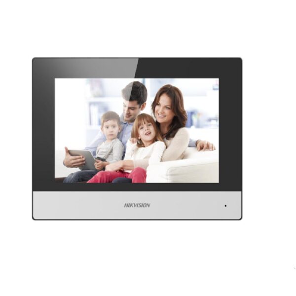 Monitor wideodomofonu Hikvision DS-KH6320-TE1