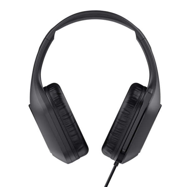 Austiņas Trust GXT 415 ZIROX Black - Image 2