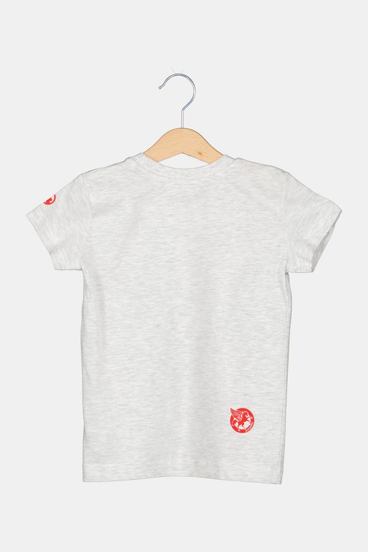 TRICOU CASUAL BICICLETE FAMILIE COPII LI - Image 3