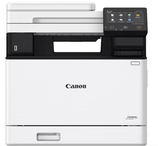 PRINTER/COP/SCAN/FAX I-SENSYS/MF754CDW 5455C009 CANON