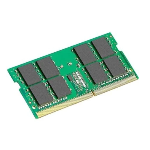 Kingston - DDR4 - modul - 16 GB - SO-DIMM 260-pin - 3200 MHz / PC4-25600 - CL22 - 1.2 V - bez vyrovn�vac� pam�ti - bez ECC