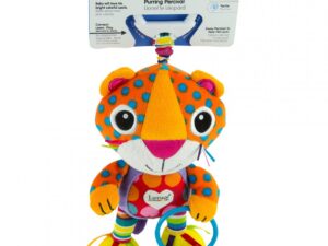 LAMAZE- LEOPARDUL LEO