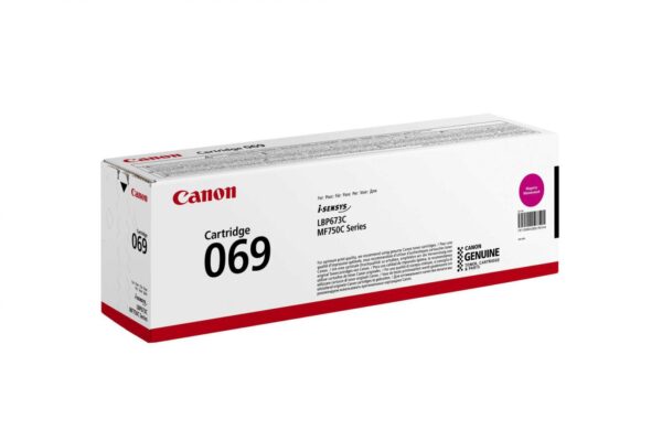 CARTRIDGE 069 M/.