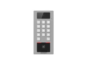 TERMINAL CONTROL ACCESS