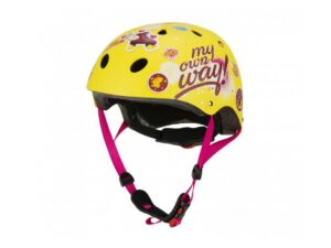 SKATE HELMET SEVEN SOY LUNA MULTICOLOR
