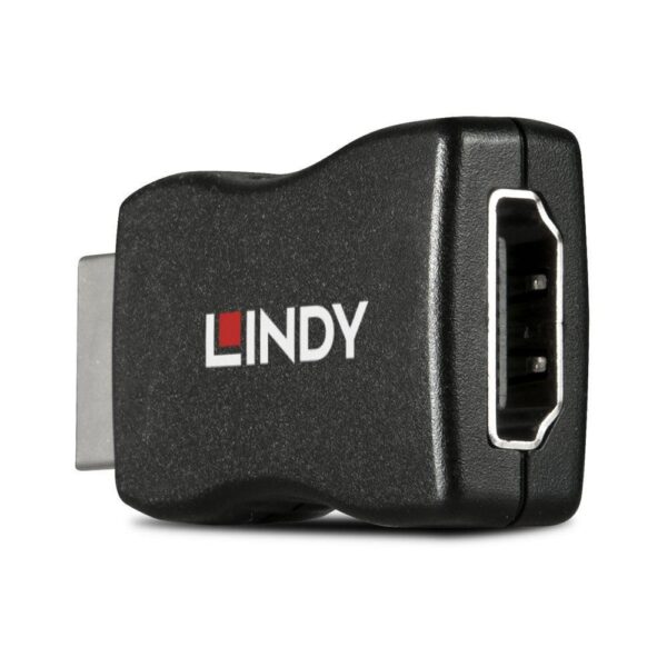 Lindy HDMI 2.0 EDID Emulator - EDID reader / writer - HDMI