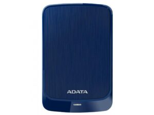 HDD EXTERN 1TB ADATA 2.5" AHV320-1TU31-CBL, "AHV320-1TU31-CBL" (timbru verde 0.8 lei)