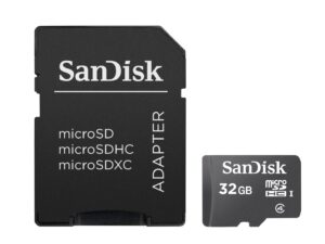 SanDisk 32GB