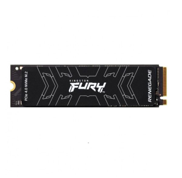 Kingston Fury Renegade M.2 NVMe SSD 2TB