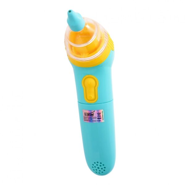 Aspirator Nazal Muzical U001-NV, U-Grow