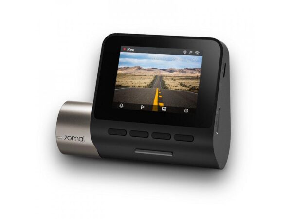 70mai car DVR Pro Plus A500S - Image 2