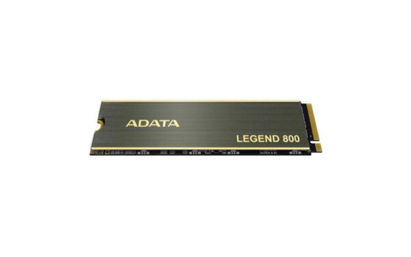 ADATA LEGEND 800  500GB SSD / Interní / Chladič / PCIe Gen4x4 M.2 2280 / 3D NAND - Image 2