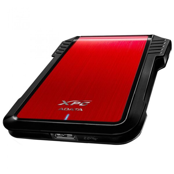 ADATA EX500 externí box pro HDD/SSD 2,5"