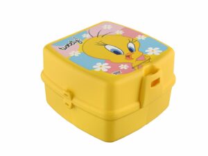 TWEETY CUTIE ALIMENTE DUBLA+TACAM,1400ML