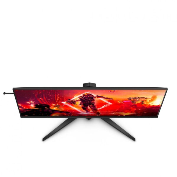 AOC AGON AG405UXC - LED monitor - 40" - HDR - Image 7