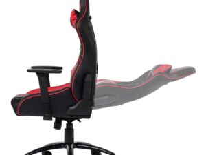 SCAUN GAMING SERIOUX KESSIAN RED