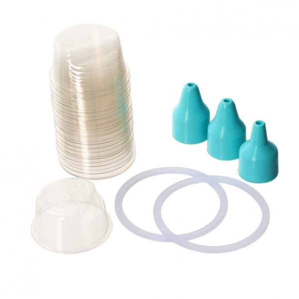 Aspirator Nazal Muzical U001-NV, U-Grow - Image 2