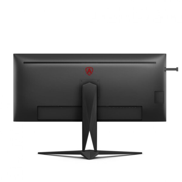 AOC AGON AG405UXC - LED monitor - 40" - HDR - Image 6