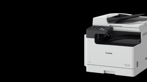 Multifunctional Laser Mono Canon IR 2425i, A3, Functii: Impr.|Scan.|Cop., Viteza de Printare Monocrom: 25ppm, Conectiv:USB|Ret|WiFi, Duplex:Da, ADF:DADF(timbru verde 40 lei) "4293C004AA"