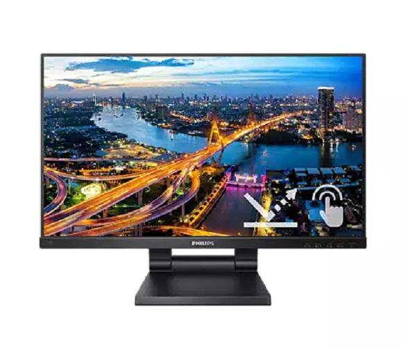 Philips 21.5"" 222B1TC | 1920x1080 | IPS | 4ms | 75Hz | 3years - Image 2