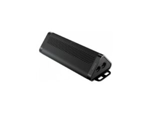 SWITCH. PoE D-Link, port Gigabit x 2, carcasa plastic, "DPE-302GE" (timbru verde 2 lei)