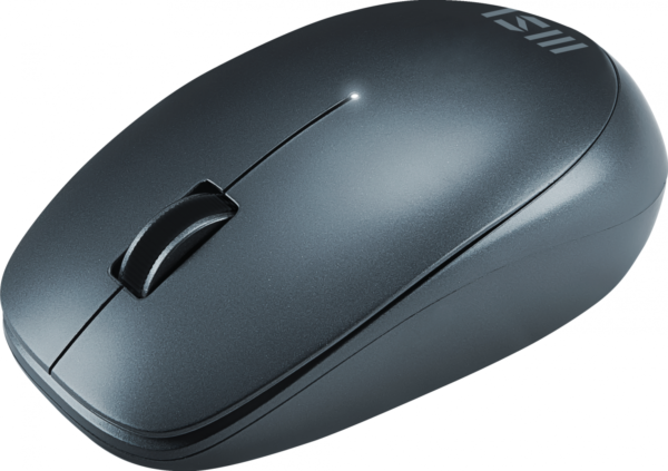 MOUSE USB OPTICAL WRL/S12-4300910-V33 MSI