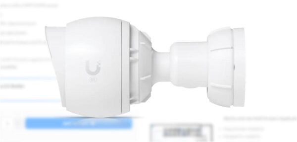 Ubiquiti UniFi Video Camera G5 Bullet  (4MP, 2688*1512/30sn) - Image 2