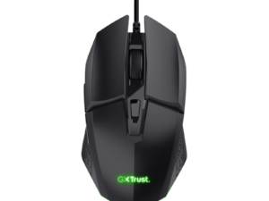 Datorpele Trust GXT 109 FELOX Black