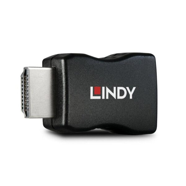 Lindy HDMI 2.0 EDID Emulator - EDID reader / writer - HDMI - Image 2