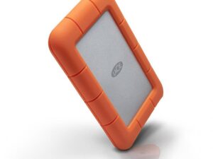 EHDD 4TB LC RUGGED MINI USB 3.0
