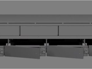 NET VIDEO RECORDER/UNVR-PRO-EU UBIQUITI