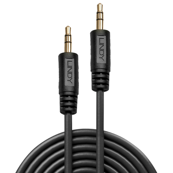 Lindy Premium audio cable - 2 m - Image 2