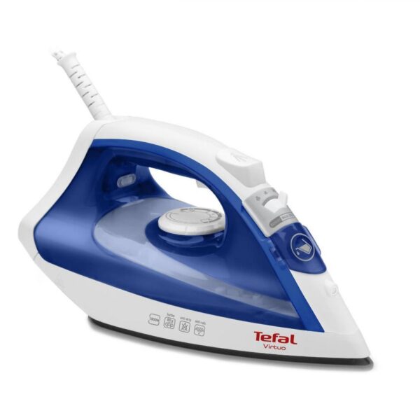 TEFAL gludeklis Virtuo, 1800W, blue