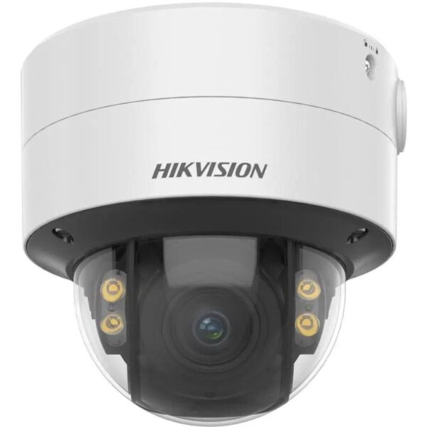 Hikvision IP Dome IR DS-2CD2747G2-LZS(3.6-9mm) (C) 4MP