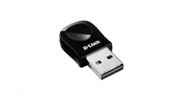 WRL ADAPTER 300MBPS USB NANO/DWA-131 D-LINK