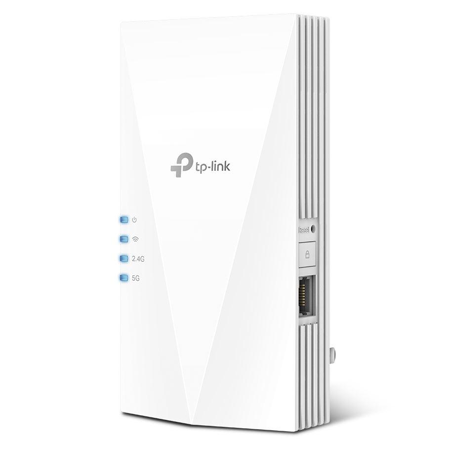 TP-Link RE700X AX3000 Wi-Fi 6 Range Extender - Image 3