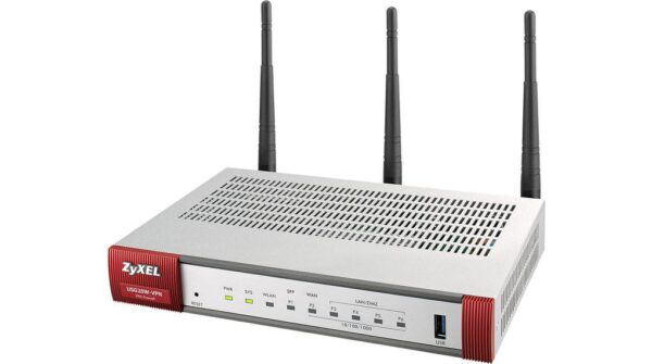 VPN Firewall wireless 1xWAN USG20W-VPN