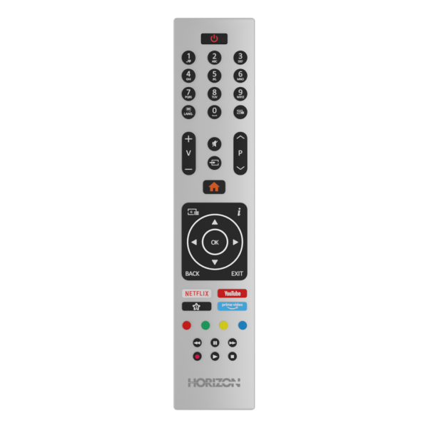 OLED TV 55" HORIZON 4K-SMART 55HZ9930U/B - Image 7