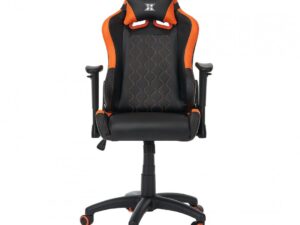 SCAUN GAMING SERIOUX KIDS ORANGE